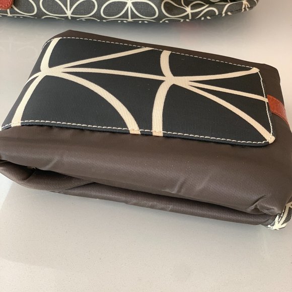 Orla Kiely Bags Orla Kiely Crossbody Bag Diaper Bag Poshmark